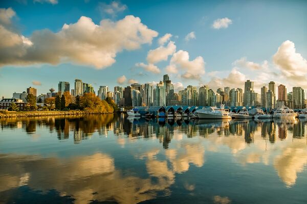 Immigrate to British Columbia: Vancouver, regions and opportunities