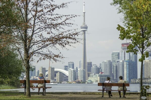 Express Entry Canada: how the system works and how to build a strong profile